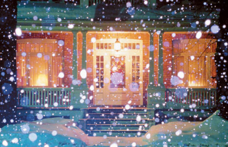 Slash Your Heating Bills Image